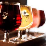Lost Valley Cider Co.