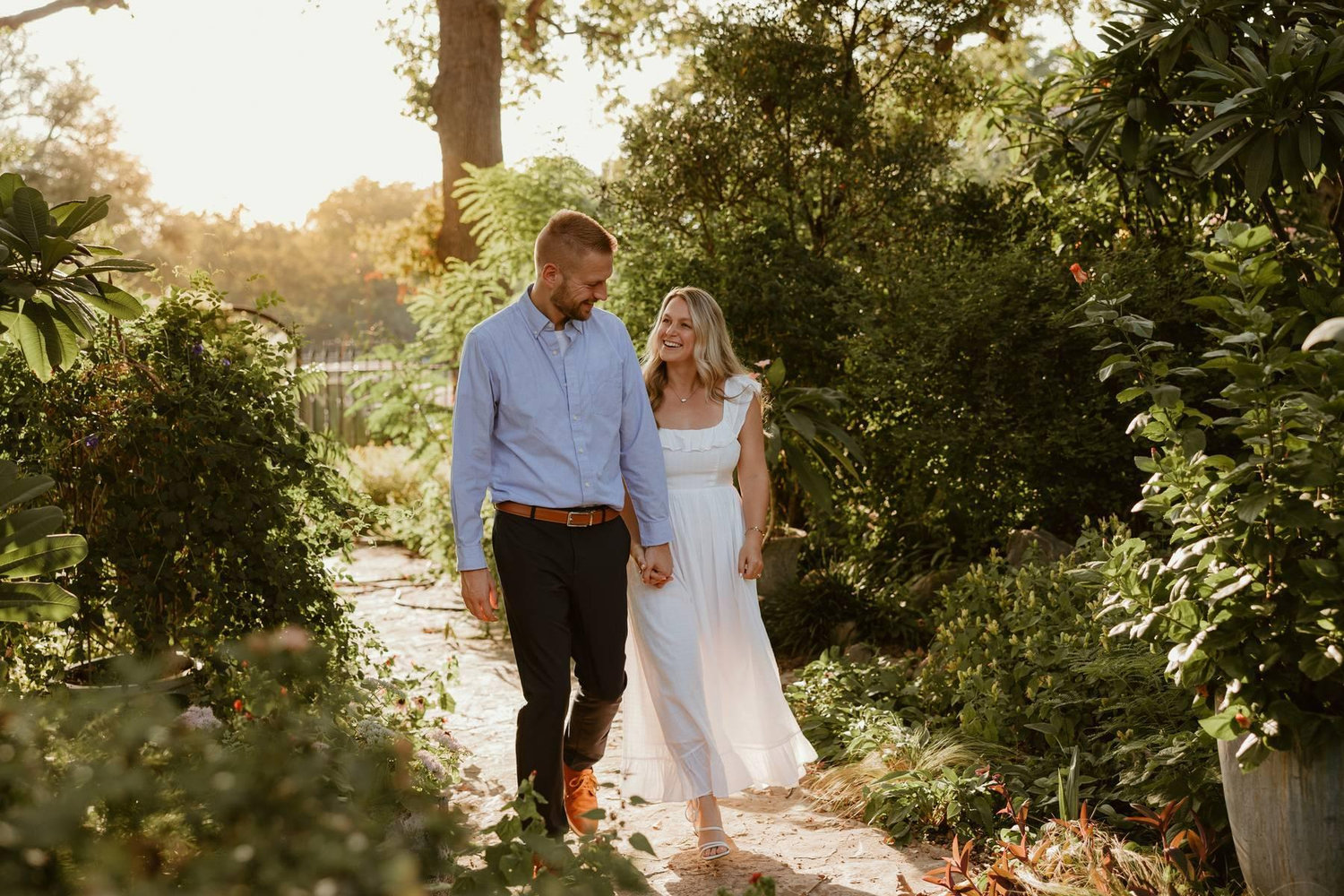 The Wedding Website of Steffen Vater and Claire Sutliff