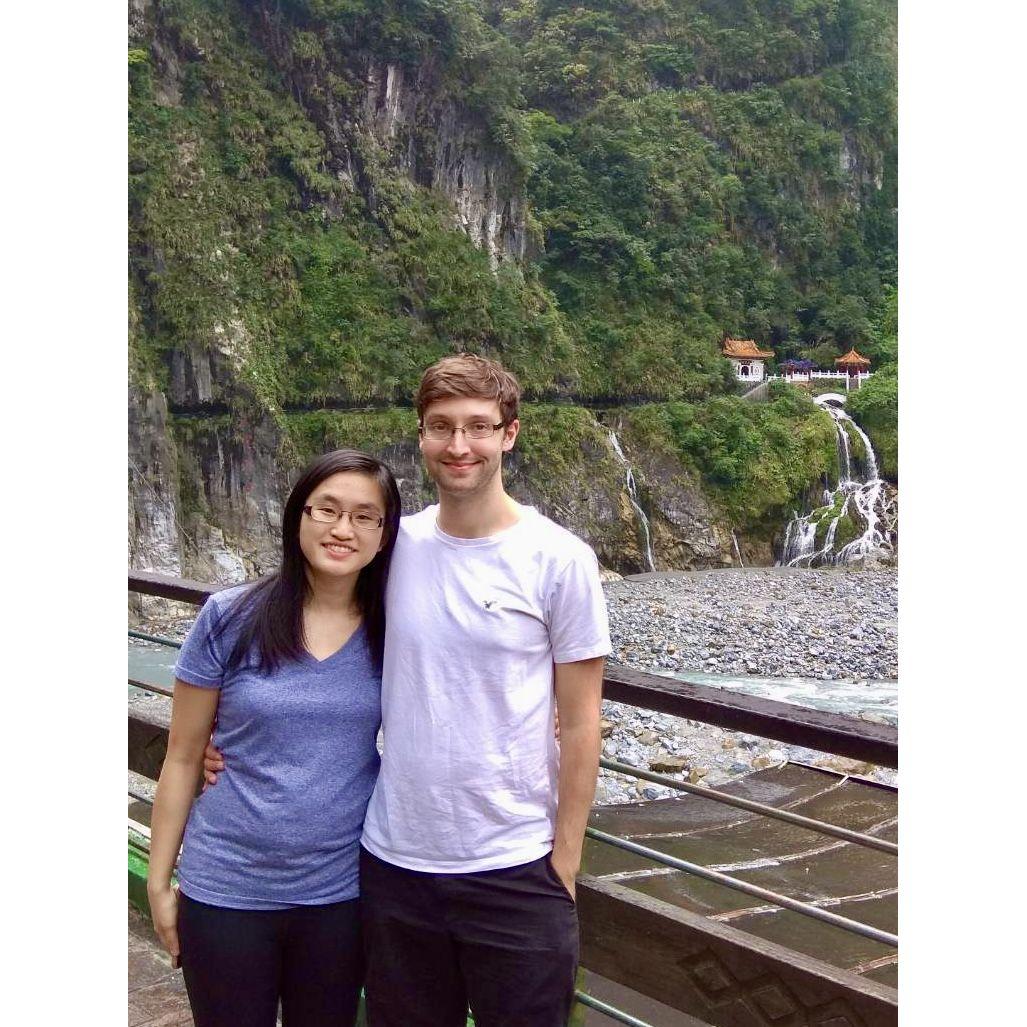 Taiwan 2019
