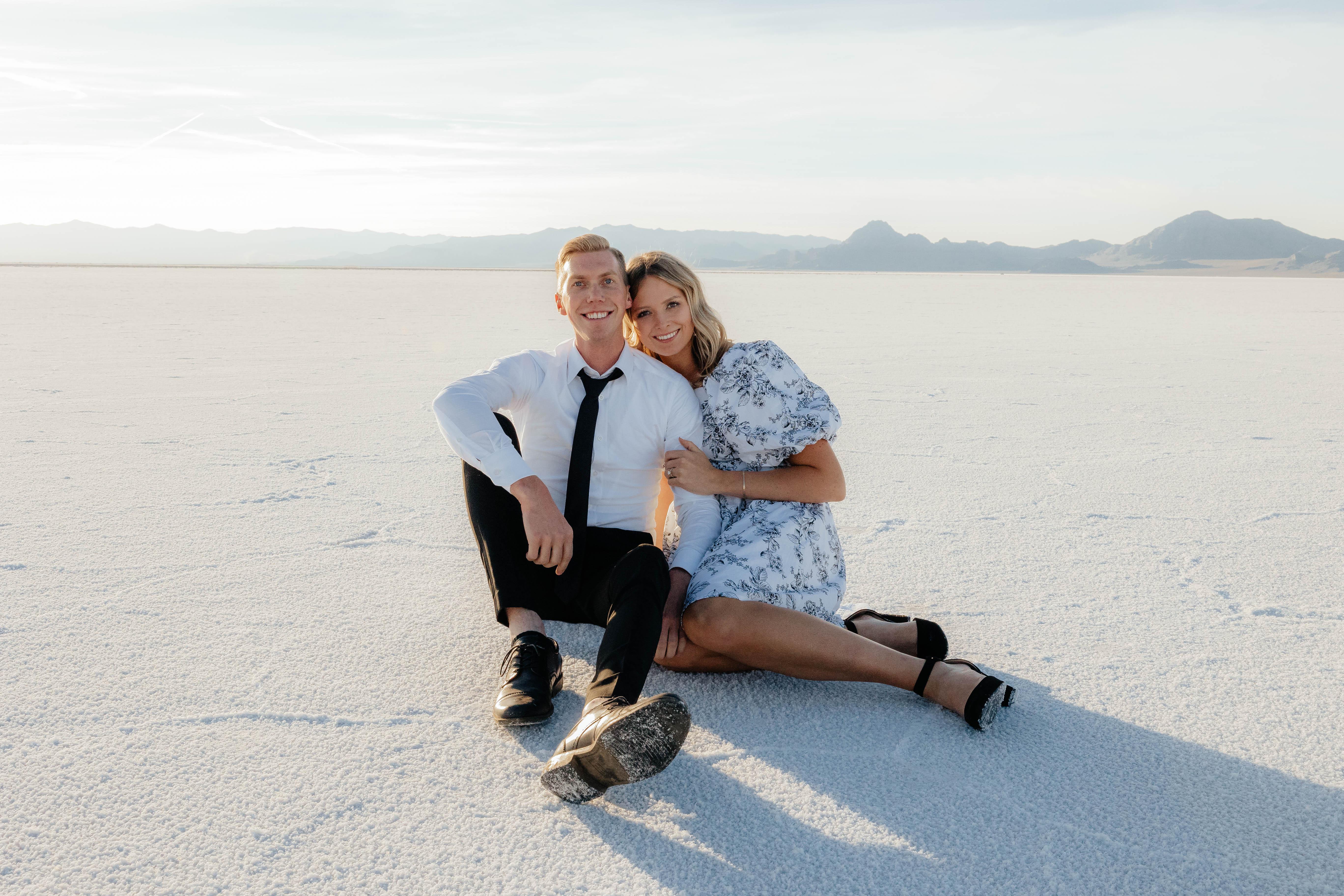 The Wedding Website of Shawnee Simpson and Jake Shirk