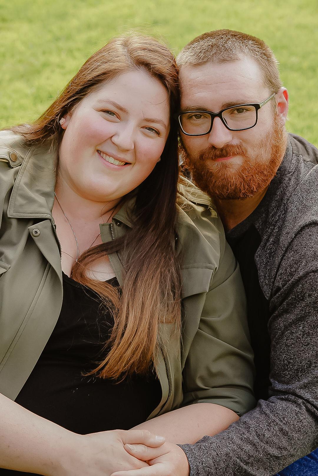 The Wedding Website of Whitney Gasner and Garrett Williams