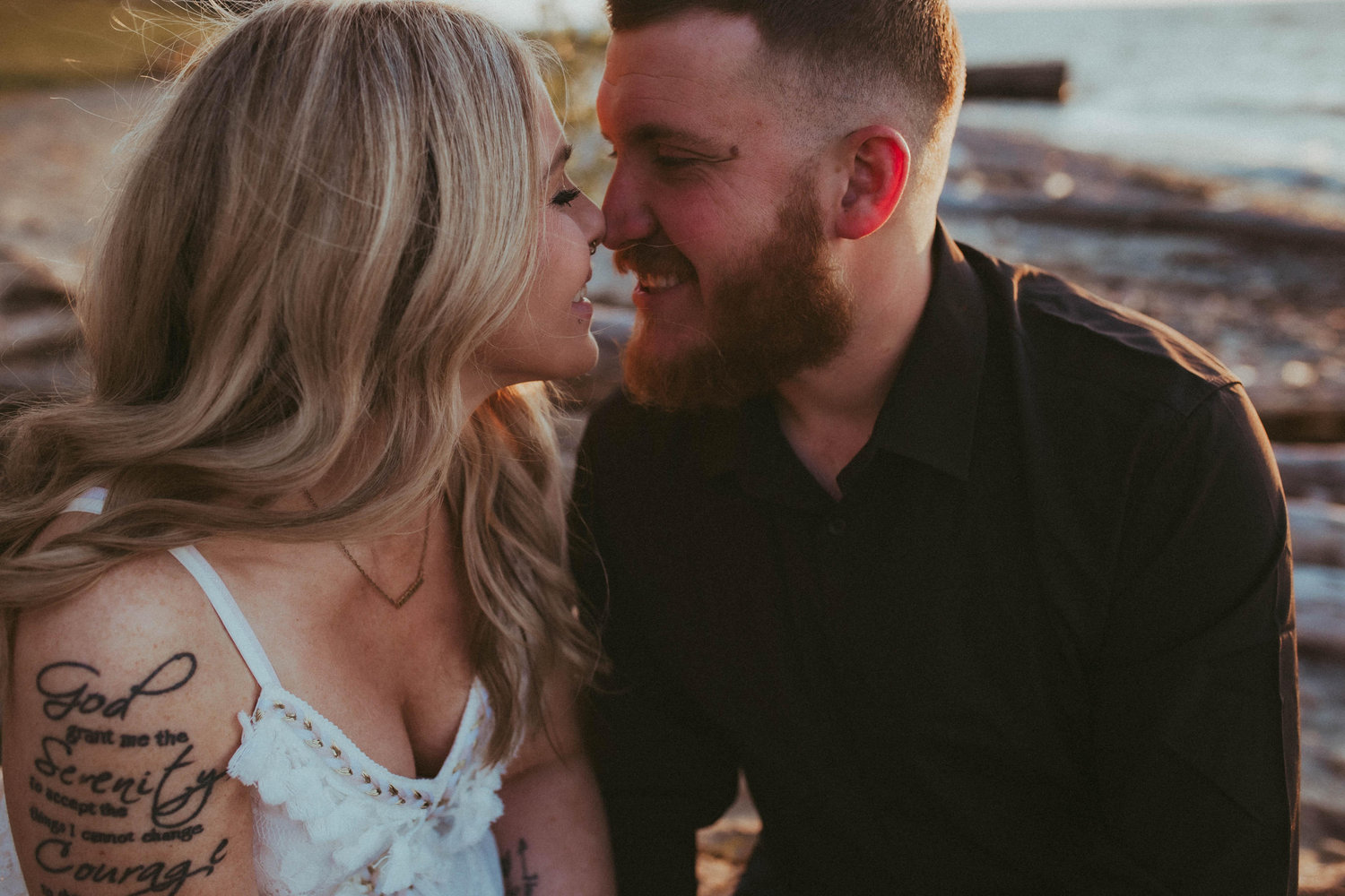 The Wedding Website of Cassey Jenkins and Nikolas Stanko
