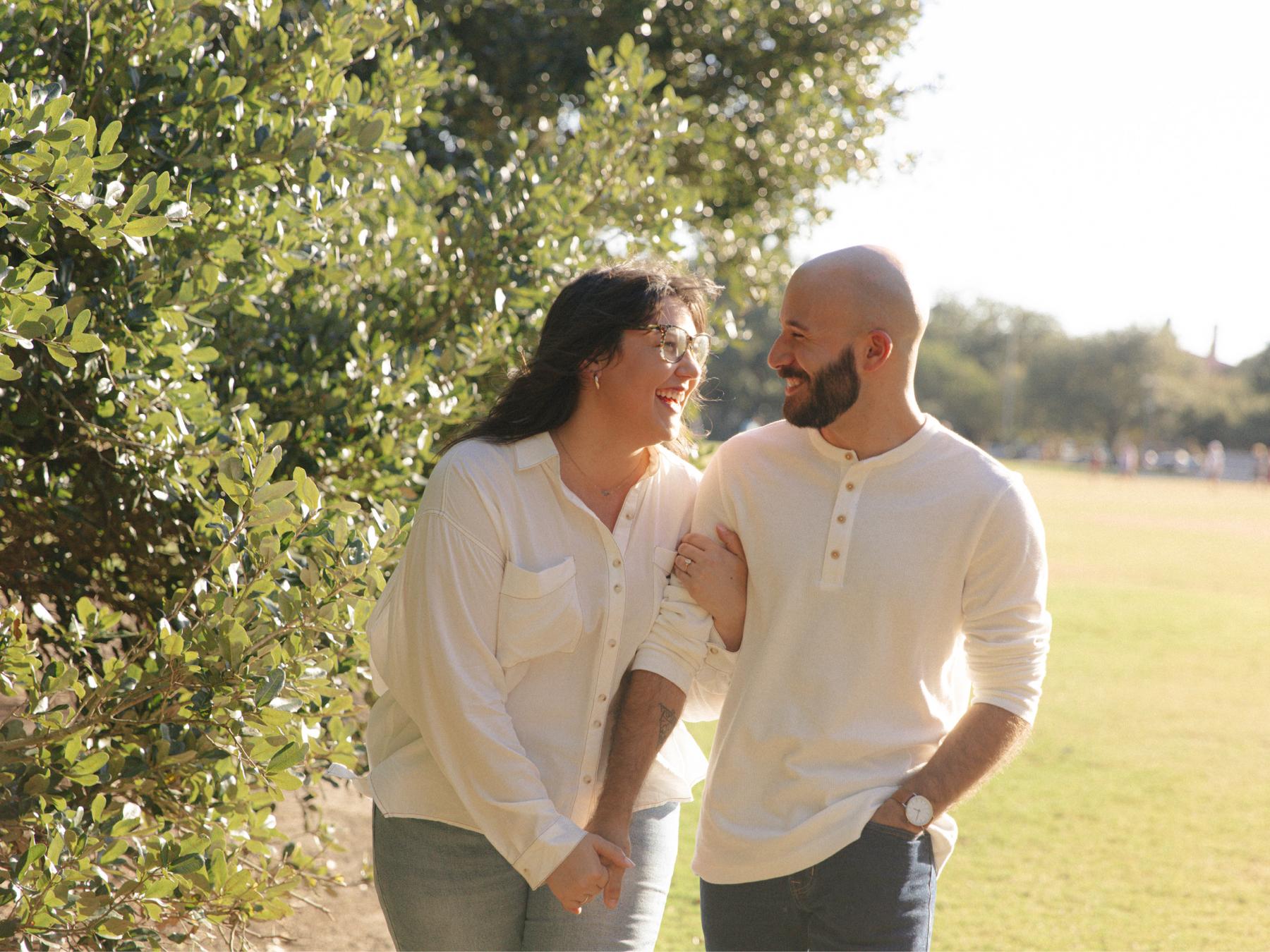 The Wedding Website of Leigh Anne Nugent and Matthew LaFleur