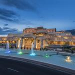 Sandia Resort & Casino
