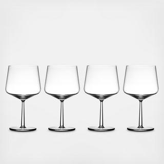 Essence Coupe Cocktail Glass, Set of 4