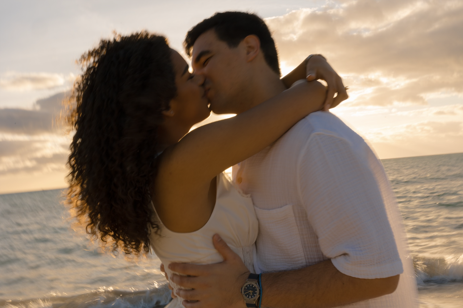 The Wedding Website of Victoria Cattin and Ian Méndez