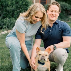 Our newlywed fund