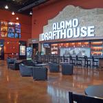 Alamo Drafthouse Cinema Winchester