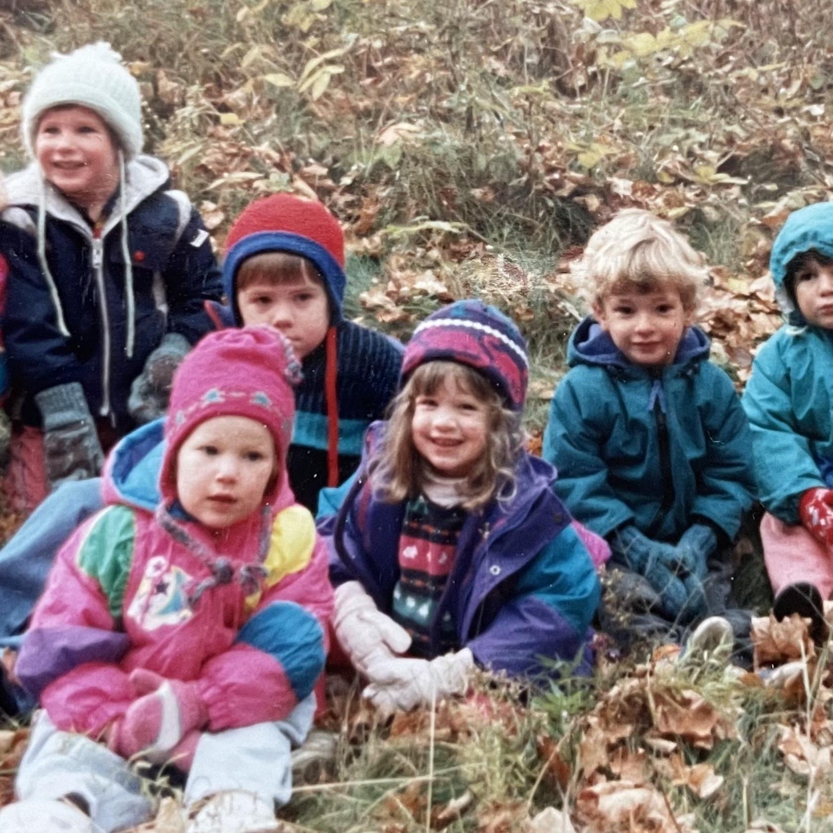 Preschool, 1993/1994