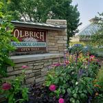 Olbrich Botanical Gardens