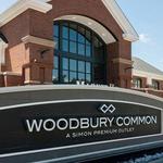 Woodbury Common Premium Outlets