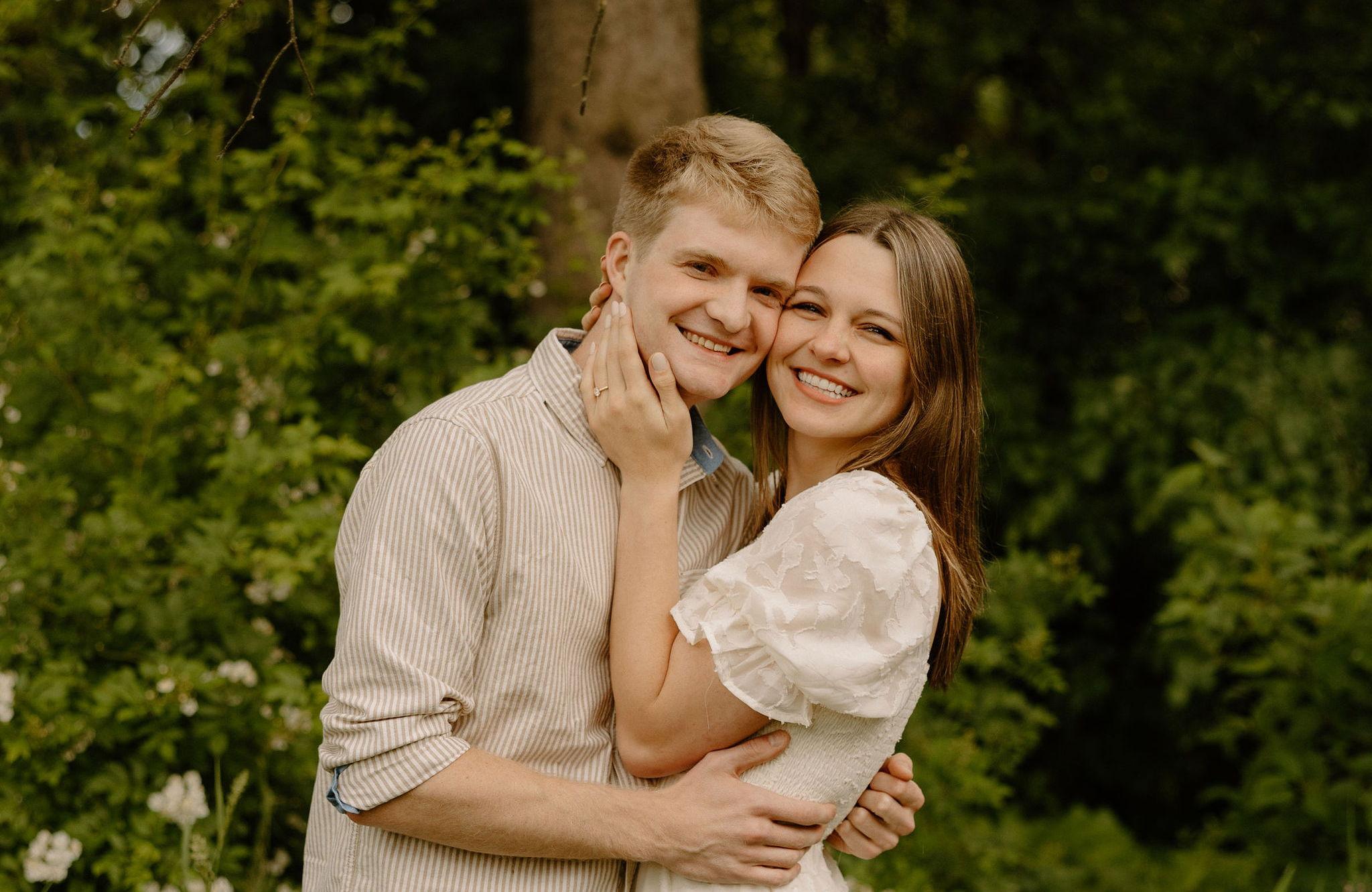 The Wedding Website of Alexis Smith and Samuel Whatley