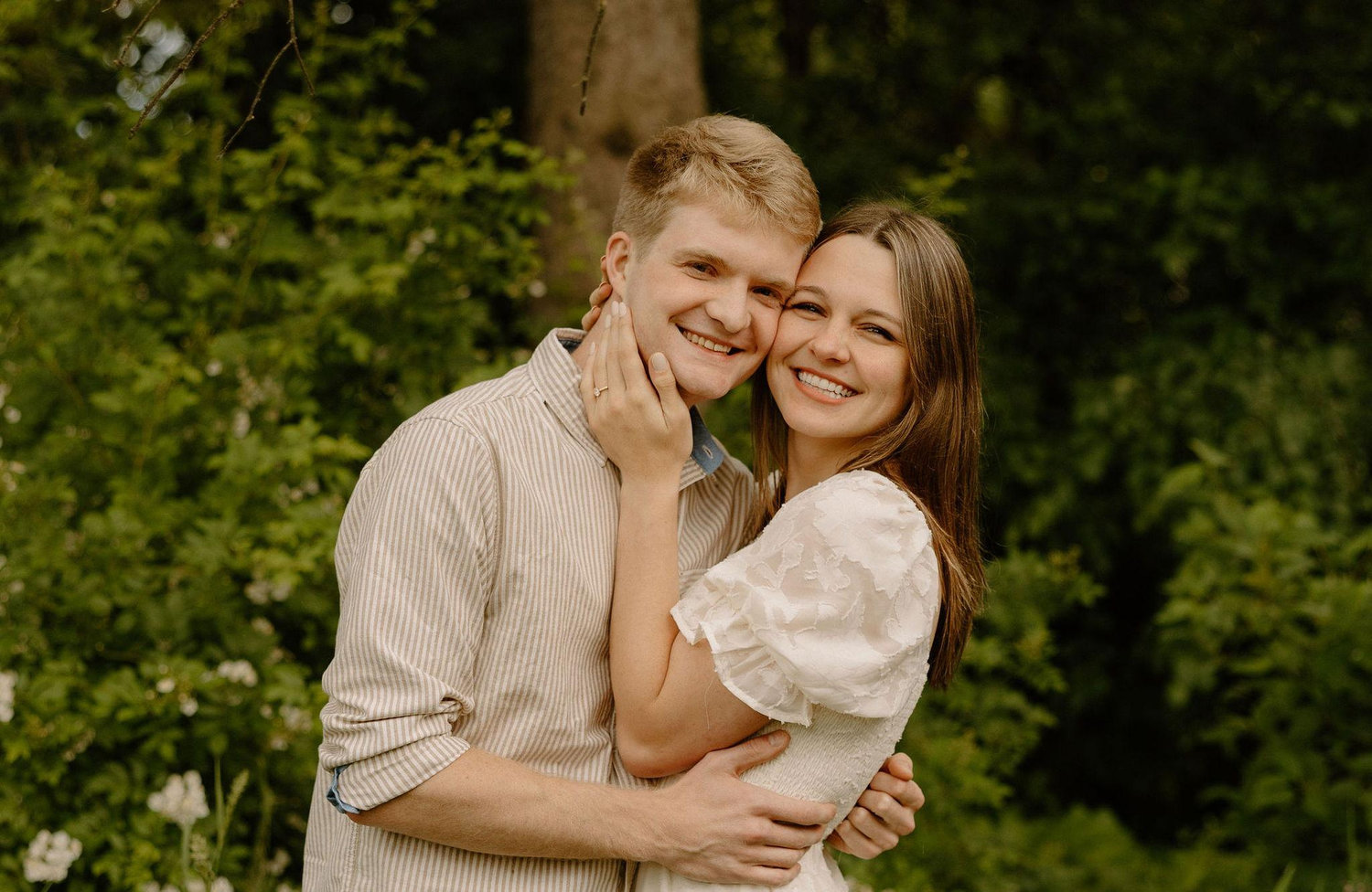 The Wedding Website of Alexis Smith and Samuel Whatley