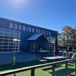 Burnish Beer Company
