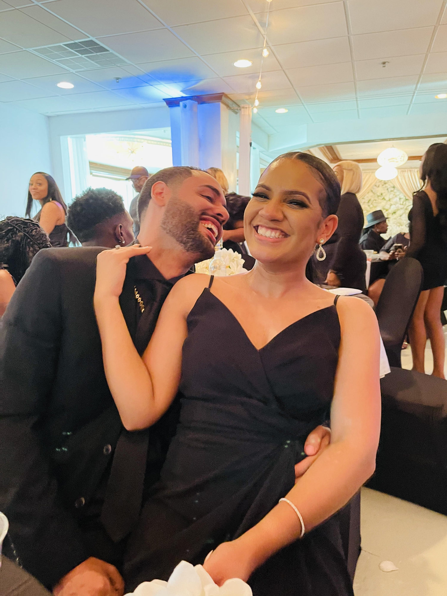 The Wedding Website of Lexie Schultz and Enrique Gonzalez