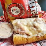 Groucho's Deli