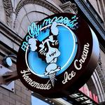 Molly Moon's Homemade Ice Cream