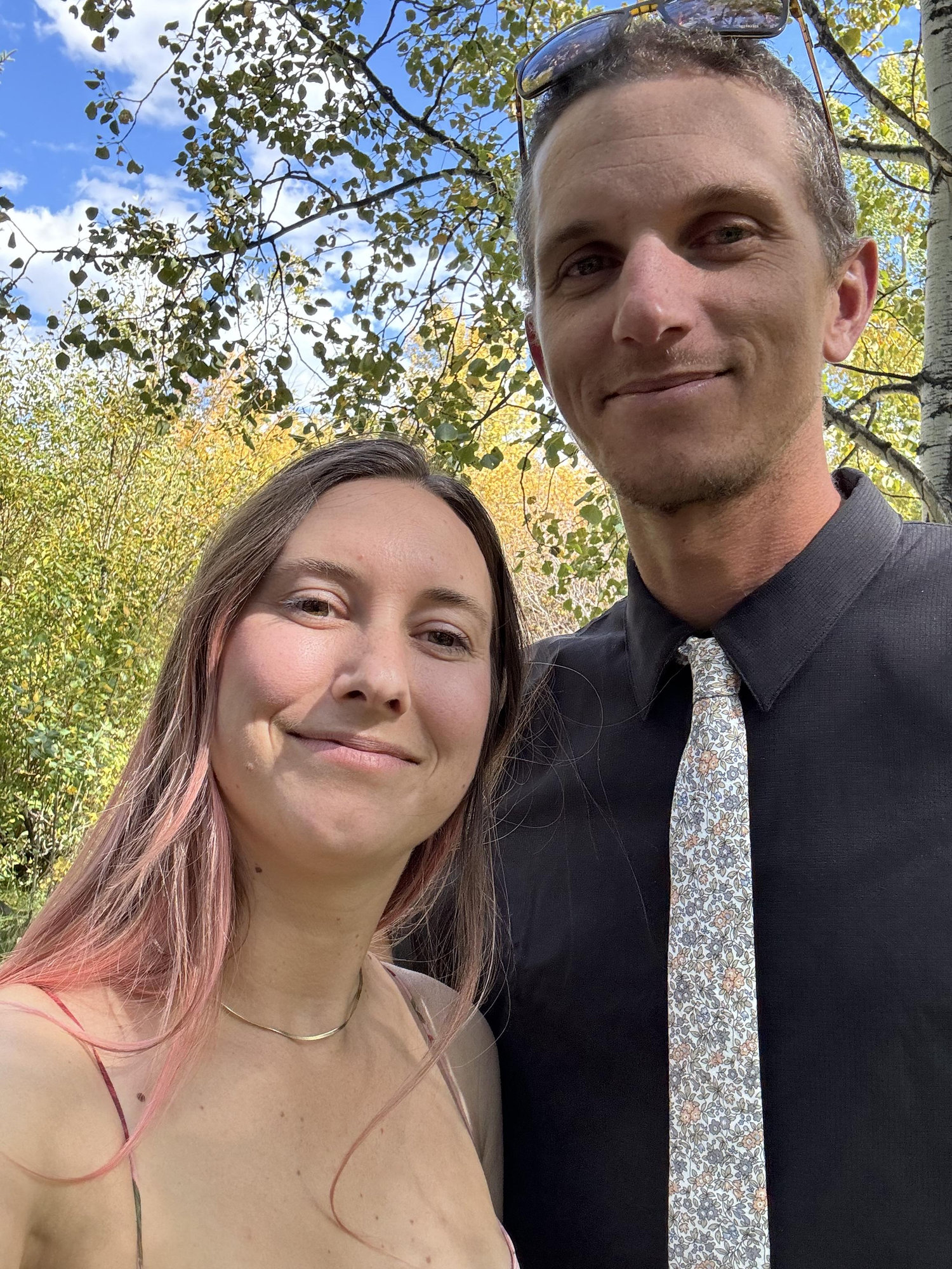 The Wedding Website of Kaitlin Kehoe and Nick May