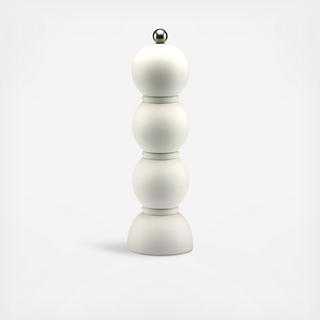 Bobbin Scandi Salt & Pepper Mill