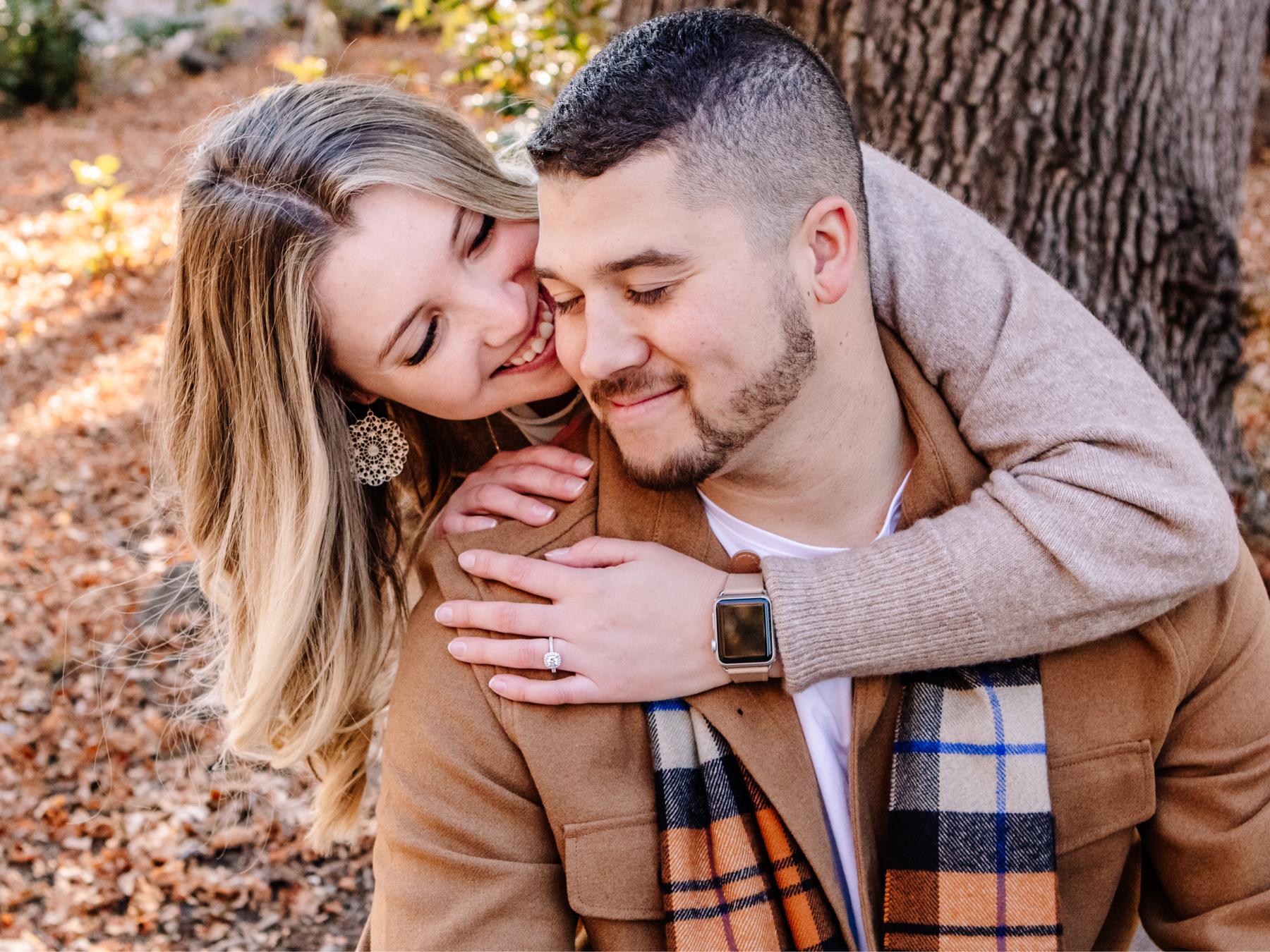 The Wedding Website of Melody Havel and Quentin Shy