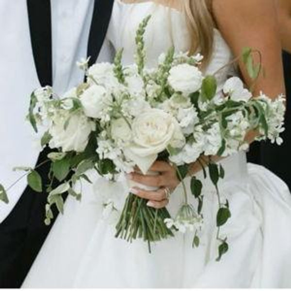 Newlywed Fund - Credit Card Only