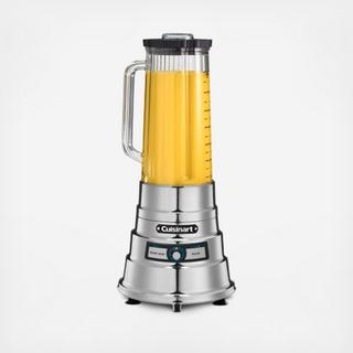 Inverted Blender with Variable Speed Control