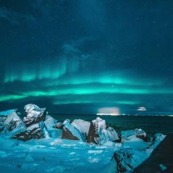 Our Icelandic Honeymoon