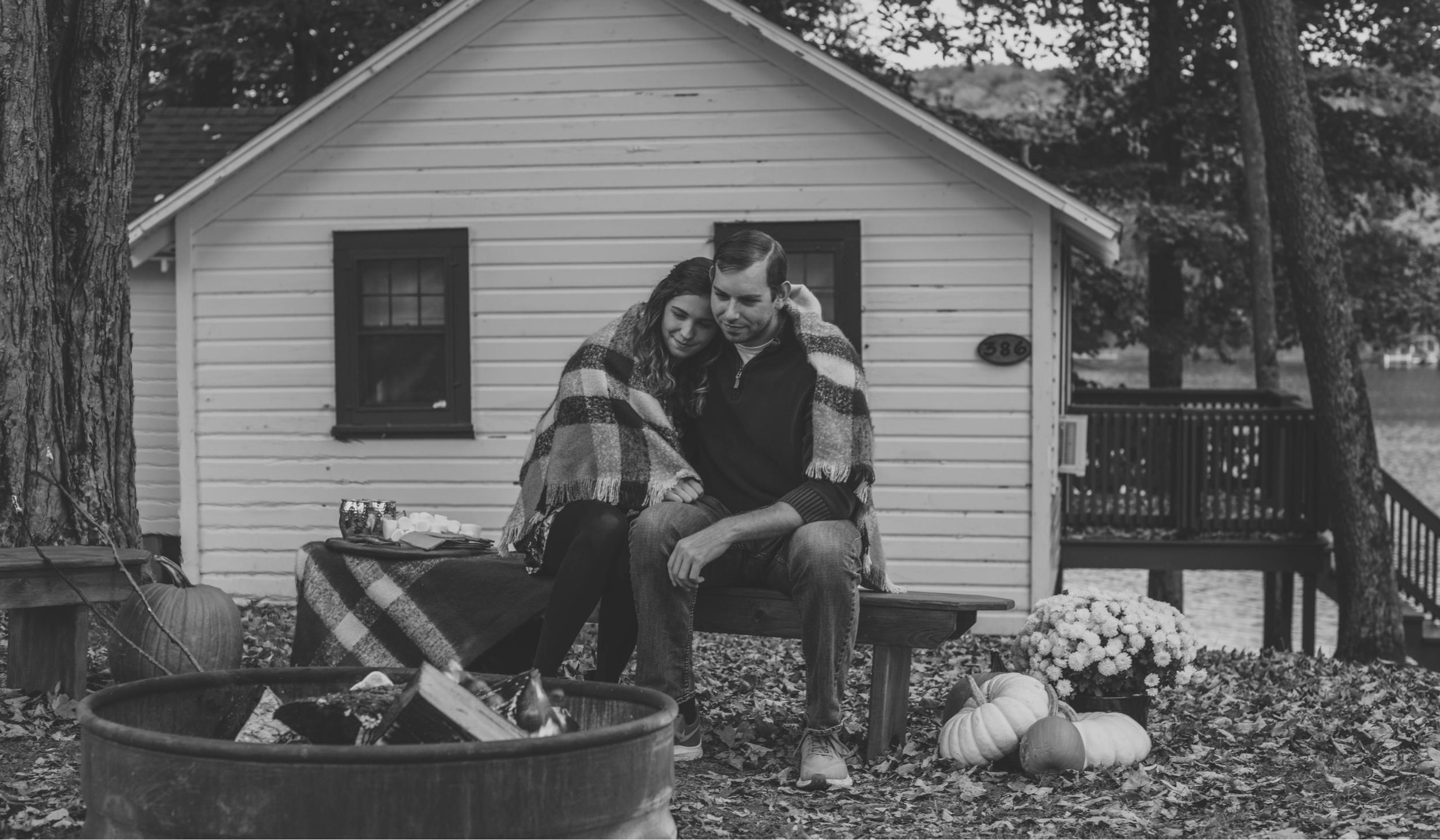 The Wedding Website of Madison Phillips and Casey Marshall