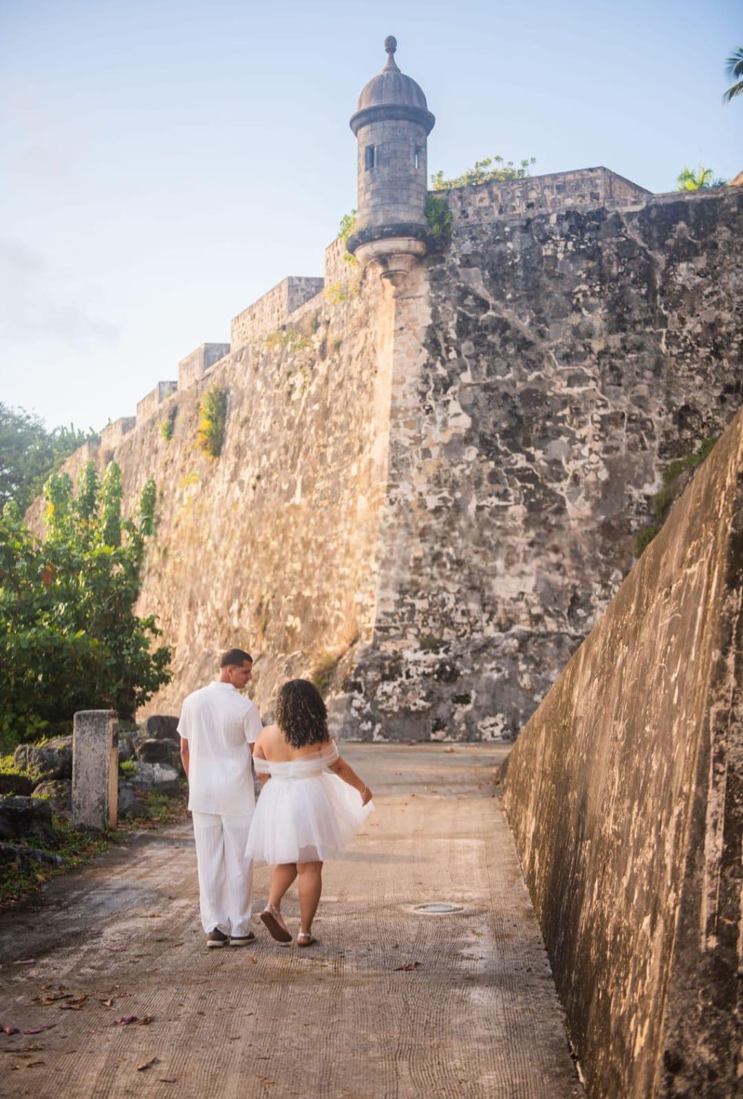 The Wedding Website of Paola Marie and Jean Paul