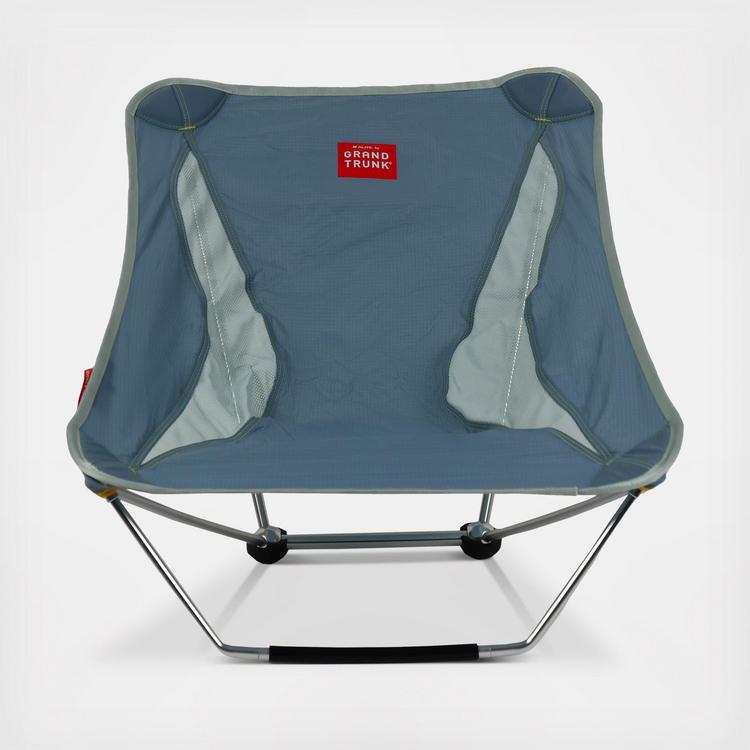 『花様限定』GRAND TRUNK Mayfly Chair２脚セット Mayfly Low Ground Chair – GrandTrunk