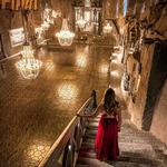 Wieliczka Salt Mine