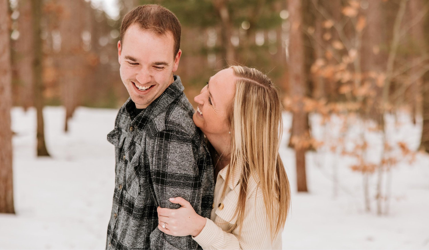 The Wedding Website of Taylor Richards and Cory Berg