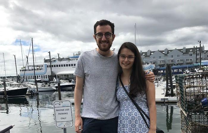 The Wedding Website of Rachel Graubart and Allen Lipson