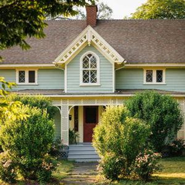 Our First Home Fund