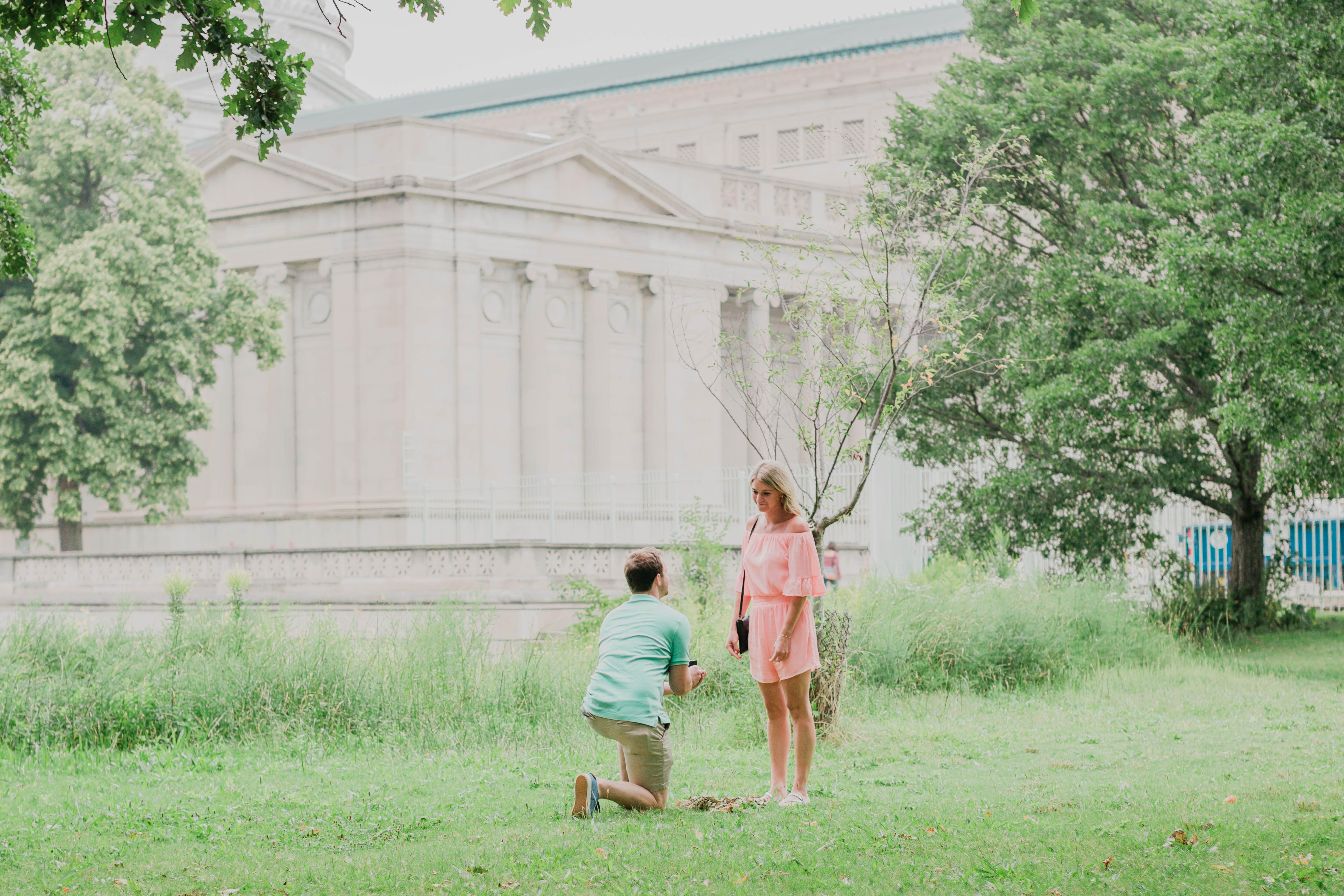 The Wedding Website of Samantha Ayer and Joshua Pierle
