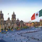 Zócalo