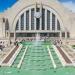 Cincinnati History Museum