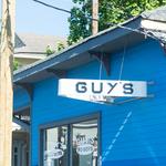 Guy's Po-Boys