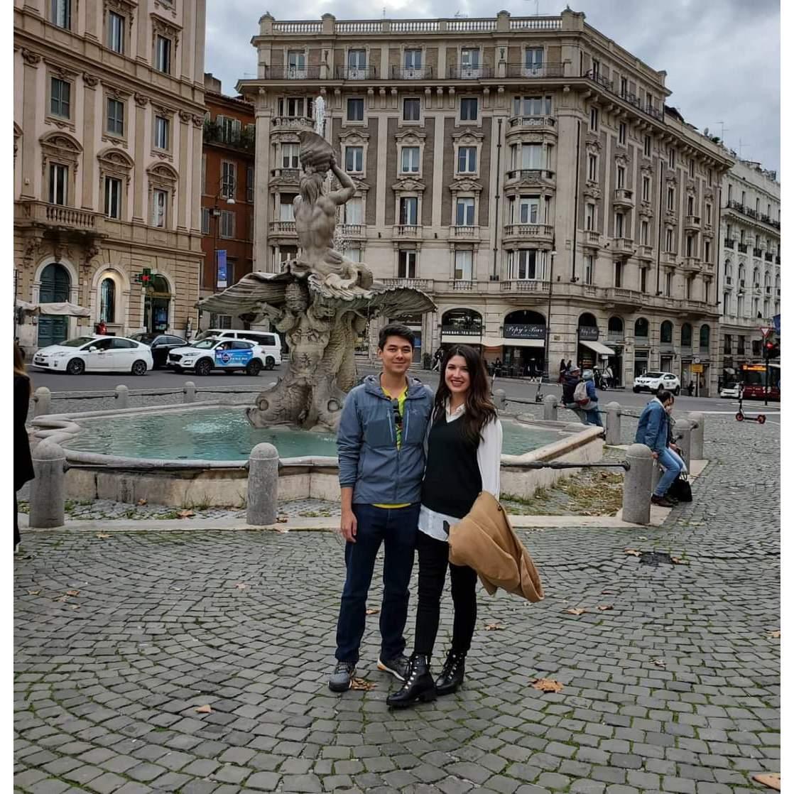 This is the trip where we fell in love with Italy!