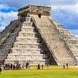 Chichén-Itzá