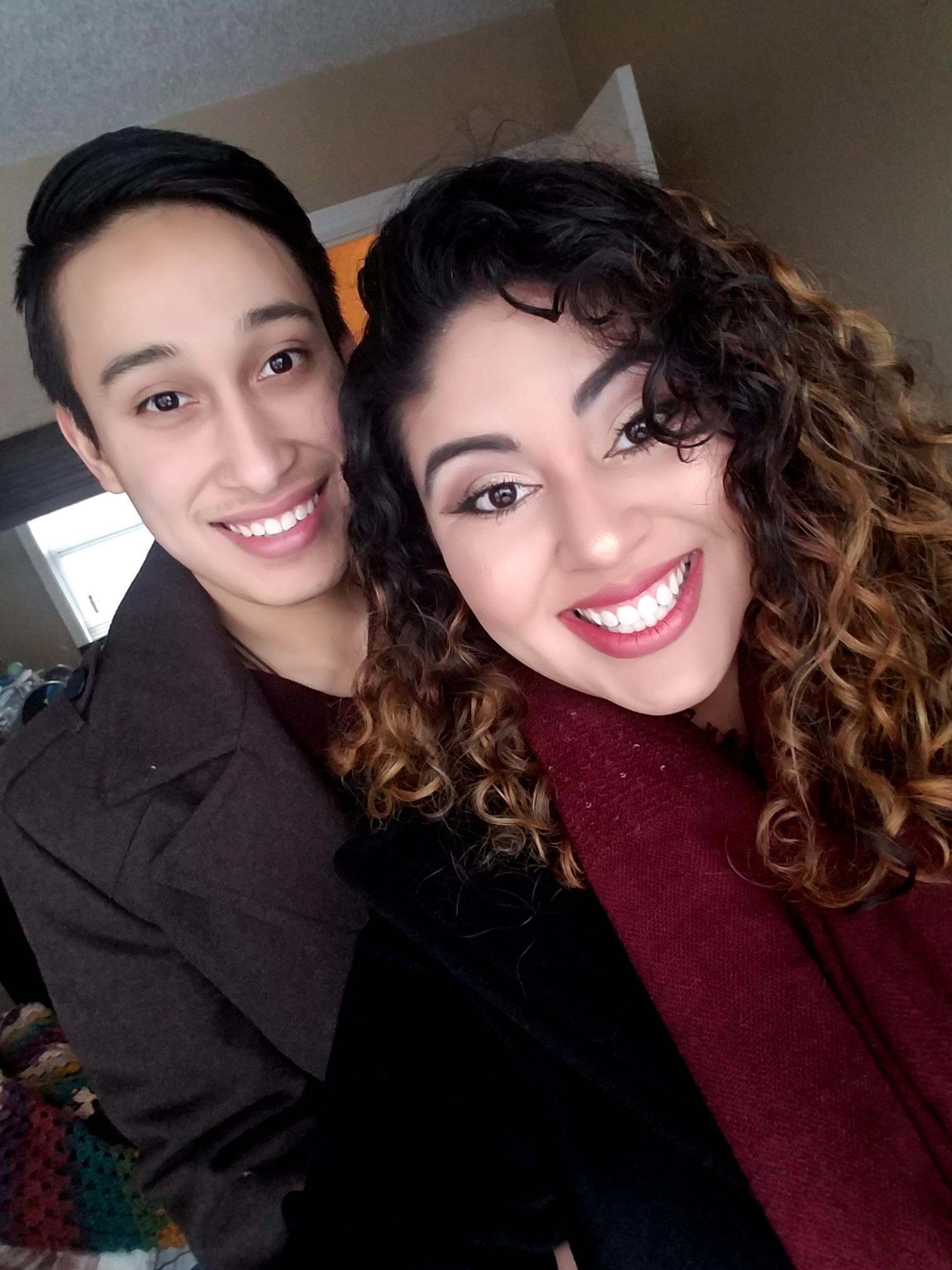 The Wedding Website of Kassandra Salazar and Patrick Raborn