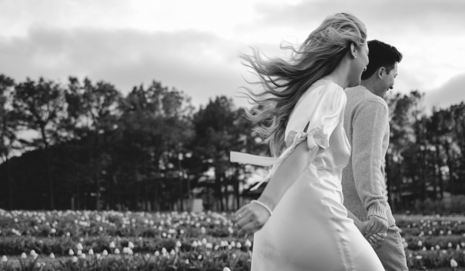 The Wedding Website of Abigail Thorson and Benjamin Hewes