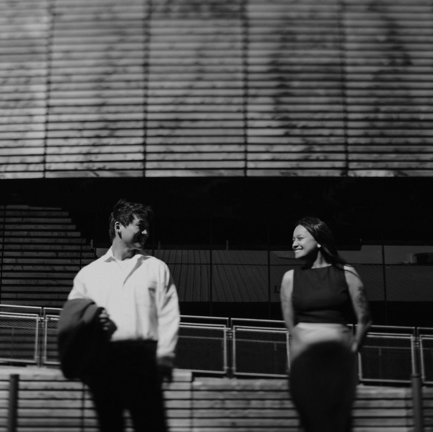 Engagement photos!