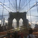 Brooklyn Bridge