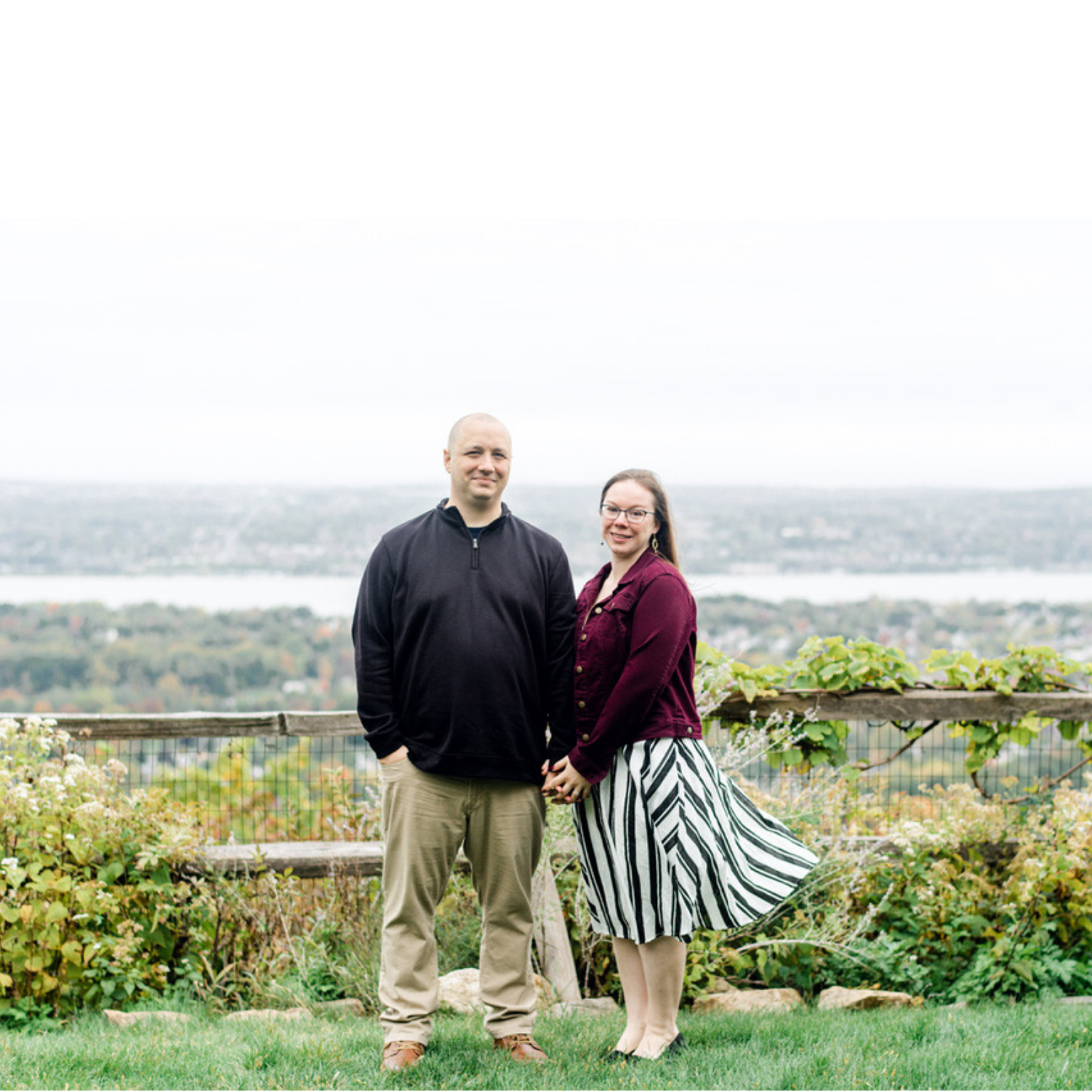 Engagement Photos!
Credit: Alicia King Photography