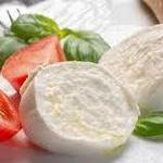 Taste Authentic Buffalo Mozzarella
