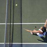 Tennis and Pickleball