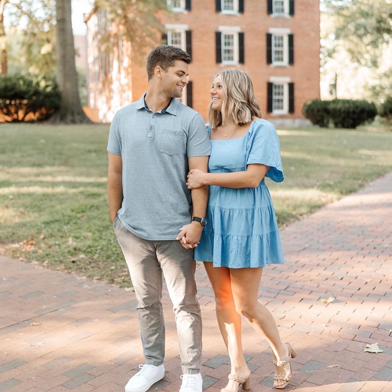 Newlywed Fund