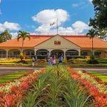 Dole Plantation