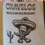 Chavelo's Mexican Restaurant